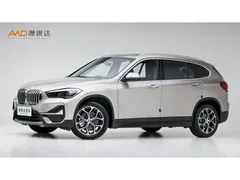 2021 BMW X1 sDrive25Li — фото 1