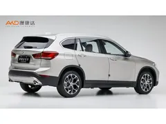 2021 BMW X1 sDrive25Li — фото 3