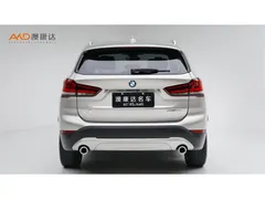 2021 BMW X1 sDrive25Li — фото 4
