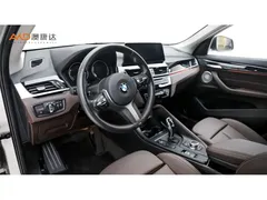 2021 BMW X1 sDrive25Li — фото 6