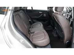 2021 BMW X1 sDrive25Li — фото 8