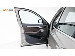 2021 BMW X1 sDrive25Li — фото 10
