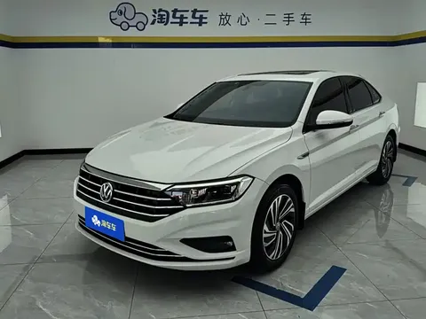 2022 Volkswagen Sagitar 280TSI DSG