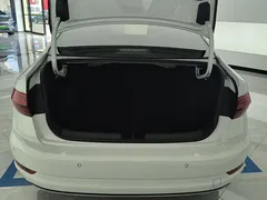2022 Volkswagen Sagitar 280TSI DSG, белый — фото 4