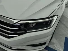 2022 Volkswagen Sagitar 280TSI DSG, белый — фото 5