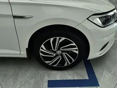 2022 Volkswagen Sagitar 280TSI DSG, белый — фото 6