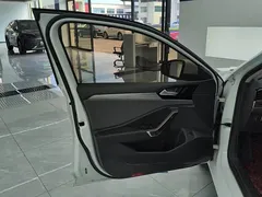 2022 Volkswagen Sagitar 280TSI DSG, белый — фото 7