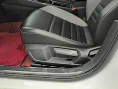 2022 Volkswagen Sagitar 280TSI DSG, белый — фото 9