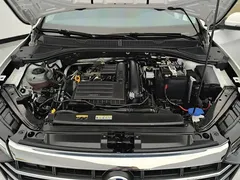 2022 Volkswagen Sagitar 280TSI DSG, белый — фото 10