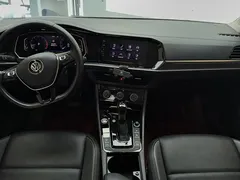 2022 Volkswagen Sagitar 280TSI DSG, белый — фото 12