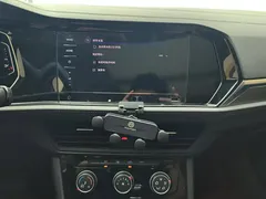 2022 Volkswagen Sagitar 280TSI DSG, белый — фото 13