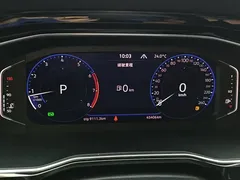2022 Volkswagen Sagitar 280TSI DSG, белый — фото 14