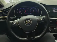 2022 Volkswagen Sagitar 280TSI DSG, белый — фото 15