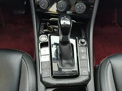 2022 Volkswagen Sagitar 280TSI DSG, белый — фото 16