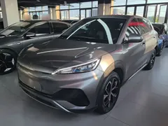 2022 BYD Yuan PLUS 510km Premium — фото 1