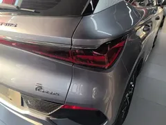 2022 BYD Yuan PLUS 510km Premium — фото 8