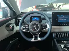 2022 BYD Yuan PLUS 510km Premium — фото 11