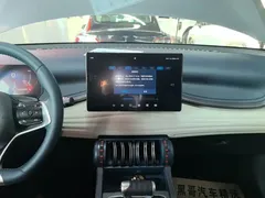 2022 BYD Yuan PLUS 510km Premium — фото 13