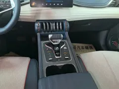 2022 BYD Yuan PLUS 510km Premium — фото 14