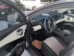2022 BYD Yuan PLUS 510km Premium — фото 16