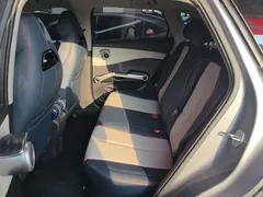2022 BYD Yuan PLUS 510km Premium — фото 17