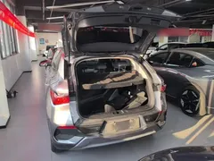 2022 BYD Yuan PLUS 510km Premium — фото 19