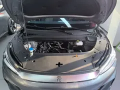 2022 BYD Yuan PLUS 510km Premium — фото 20