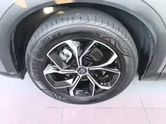 2022 BYD Yuan PLUS 510km Premium — фото 23