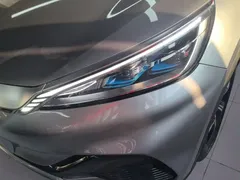 2022 BYD Yuan PLUS 510km Premium — фото 24