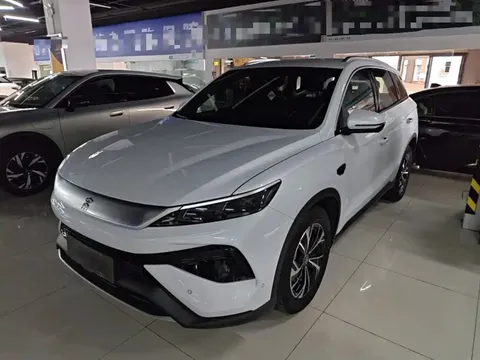 2025 BYD Song Pro DM-i 75KM