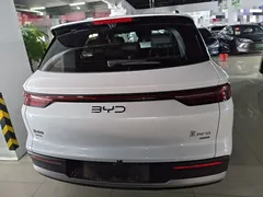 2025 BYD Song Pro DM-i 75KM, белый — фото 6