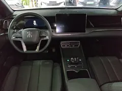 2025 BYD Song Pro DM-i 75KM, белый — фото 10