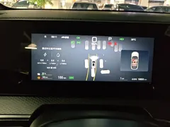 2025 BYD Song Pro DM-i 75KM, белый — фото 12