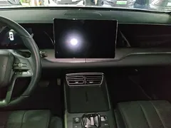 2025 BYD Song Pro DM-i 75KM, белый — фото 13