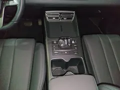 2025 BYD Song Pro DM-i 75KM, белый — фото 14