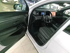 2025 BYD Song Pro DM-i 75KM, белый — фото 16