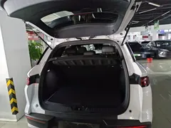 2025 BYD Song Pro DM-i 75KM, белый — фото 19