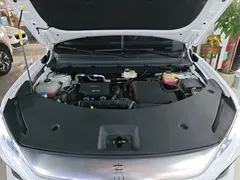 2025 BYD Song Pro DM-i 75KM, белый — фото 20