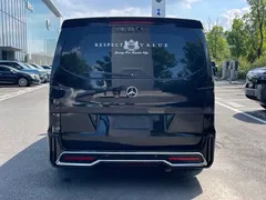 2021 Mercedes-Benz Vito 2.0T 7, чёрный — фото 20