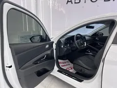 2023 Hyundai Elantra 1.5L CVT GLX Elite, белый — фото 7