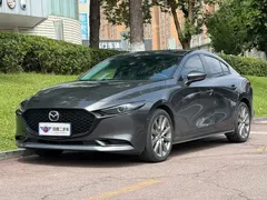 2021 Mazda 3 2.0L AT — фото 1