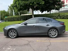 2021 Mazda 3 2.0L AT — фото 3