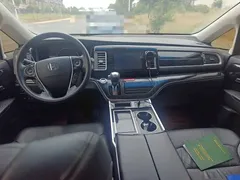 2019 Honda Elysion 2.0L Hybrid Luxury, белый — фото 5