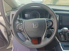 2019 Honda Elysion 2.0L Hybrid Luxury, белый — фото 6