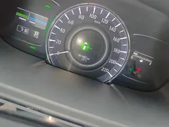 2019 Honda Elysion 2.0L Hybrid Luxury, белый — фото 8