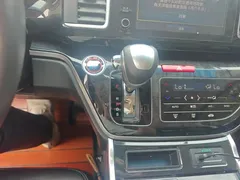 2019 Honda Elysion 2.0L Hybrid Luxury, белый — фото 10