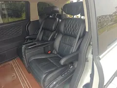 2019 Honda Elysion 2.0L Hybrid Luxury, белый — фото 13