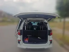 2019 Honda Elysion 2.0L Hybrid Luxury, белый — фото 15