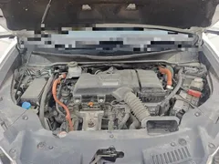 2019 Honda Elysion 2.0L Hybrid Luxury, белый — фото 16