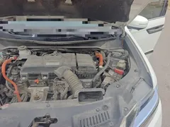 2019 Honda Elysion 2.0L Hybrid Luxury, белый — фото 21